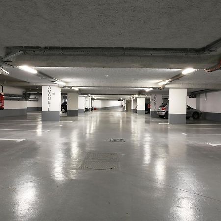 Best Western Plus Paris Meudon Ermitage מתקנים תמונה