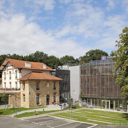Best Western Plus Paris Meudon Ermitage מראה חיצוני תמונה