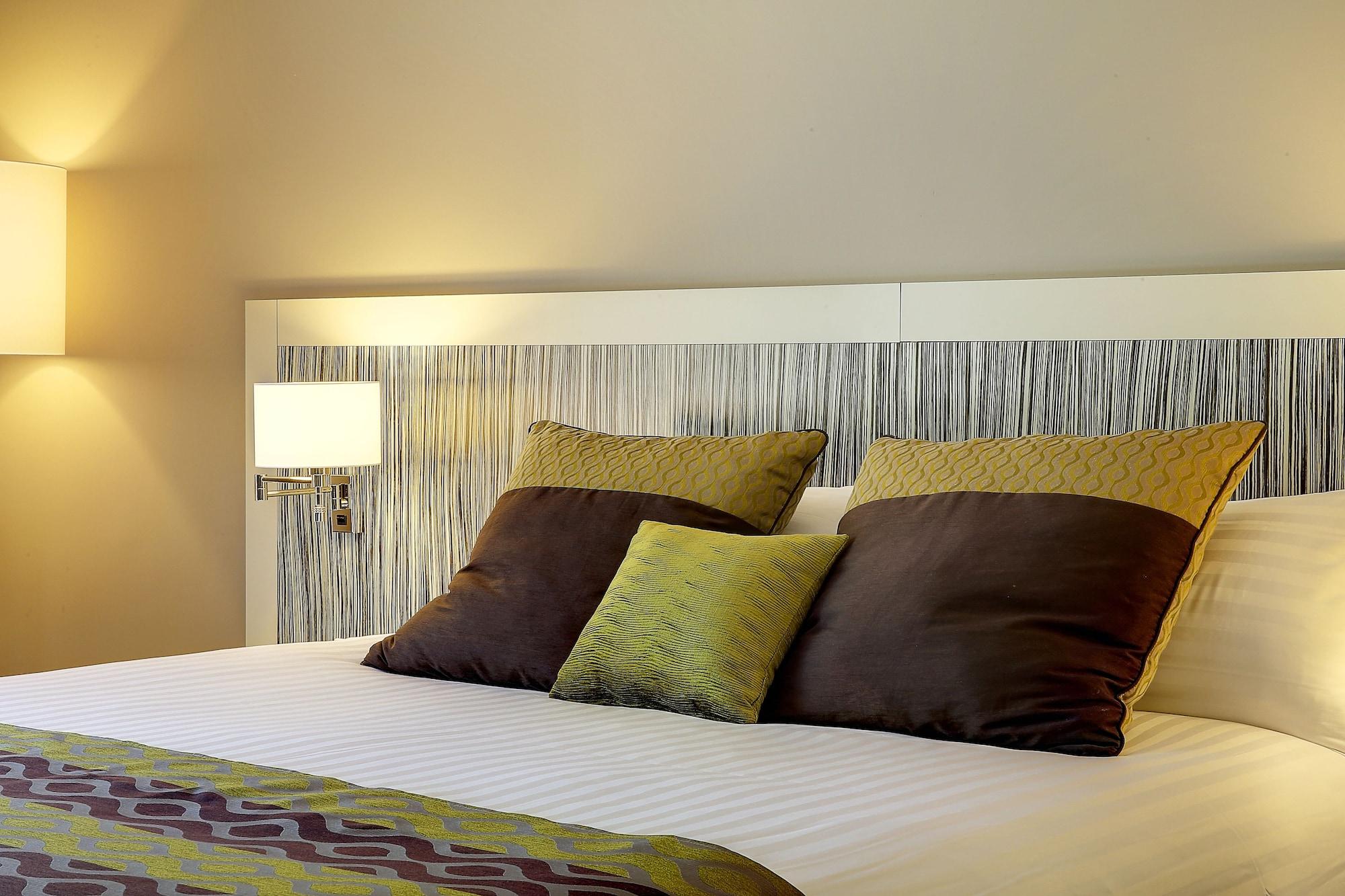 Best Western Plus Paris Meudon Ermitage מראה חיצוני תמונה