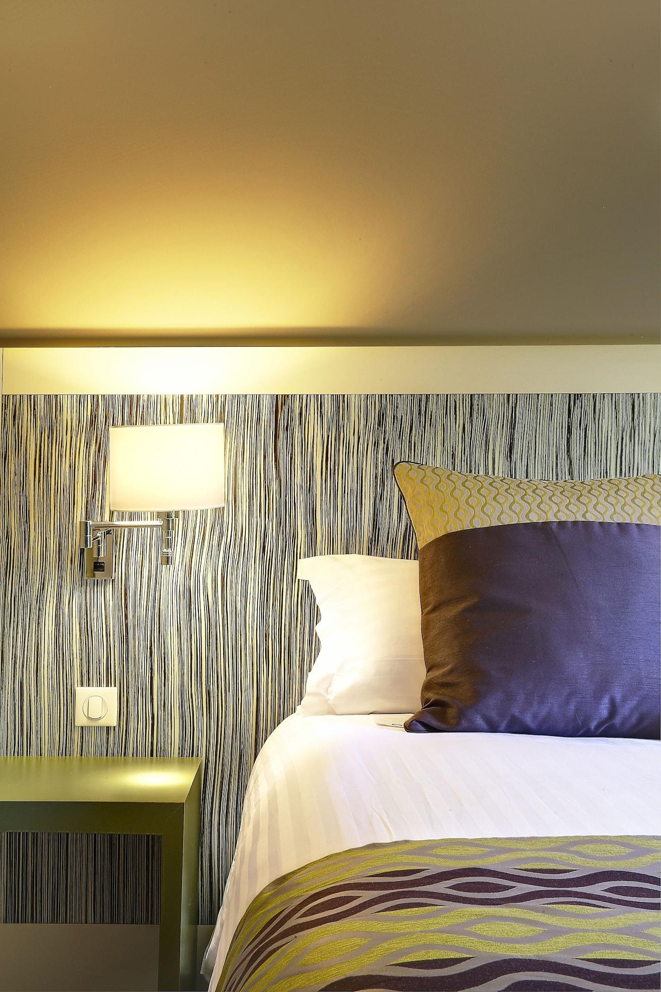 Best Western Plus Paris Meudon Ermitage מראה חיצוני תמונה