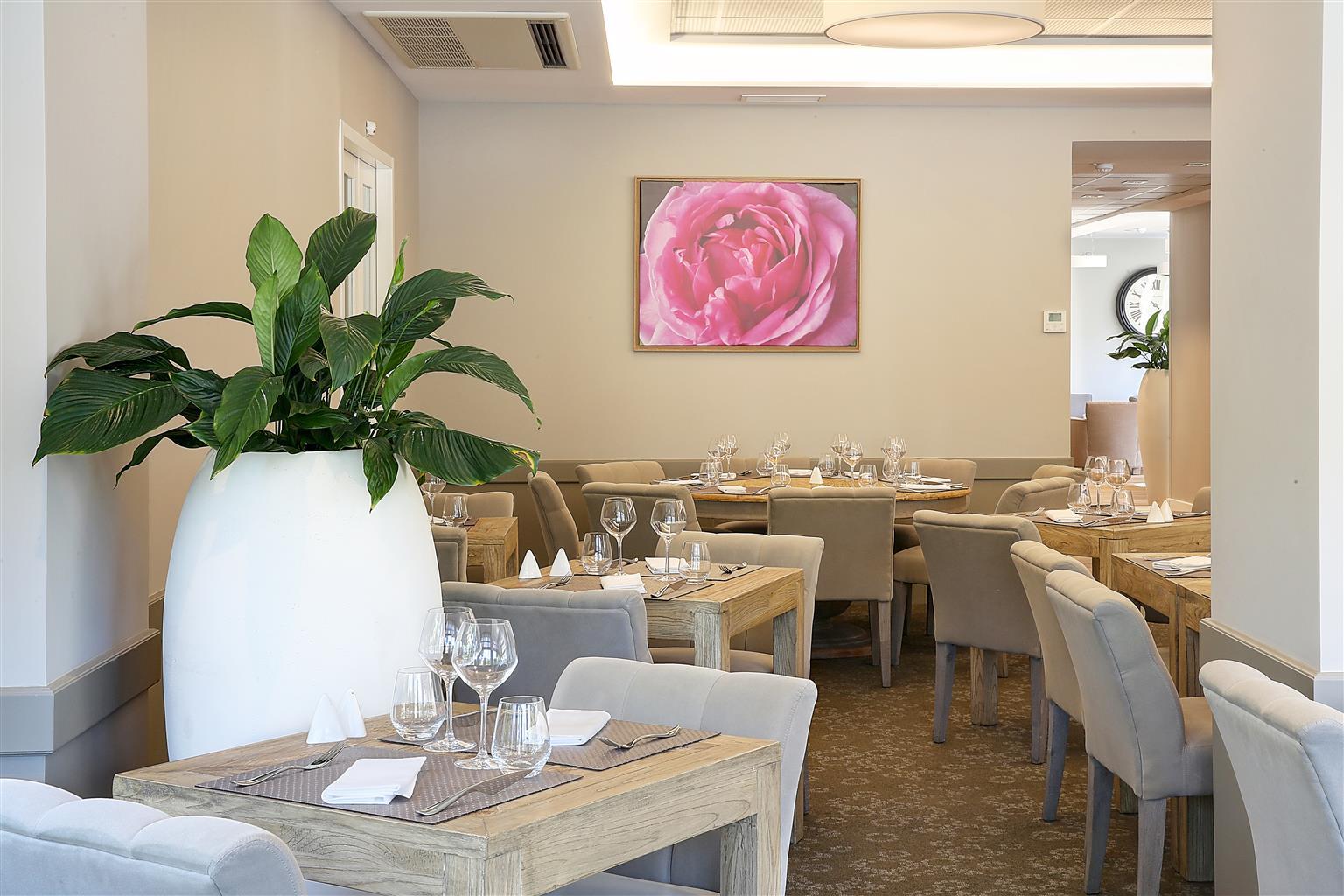 Best Western Plus Paris Meudon Ermitage מראה חיצוני תמונה