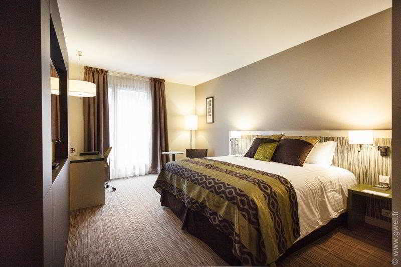 Best Western Plus Paris Meudon Ermitage מראה חיצוני תמונה