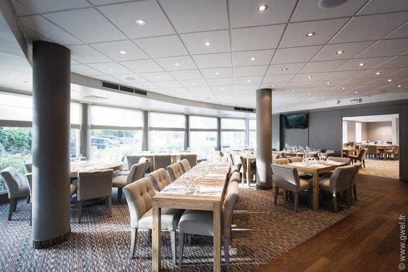 Best Western Plus Paris Meudon Ermitage מראה חיצוני תמונה