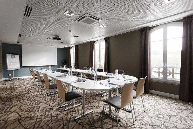 Best Western Plus Paris Meudon Ermitage מראה חיצוני תמונה